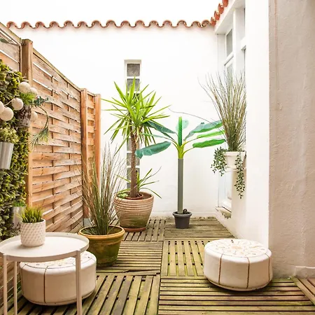 101 Cour De La Bastide Apartment *