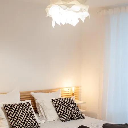 101 Cour De La Bastide Apartment *